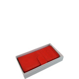 Ladies Stripe Wallet