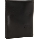Slim Bifold Wallet