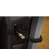 Securetrek 15.6" Top Loader Laptop & Tablet Bag