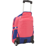 Trailster Wheeled Backpack