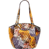 Glenna Tote- Retired Prints