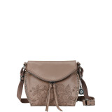 Silverlake Crossbody Bag