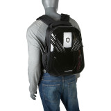 Tuttle Hardshell Laptop Backpack