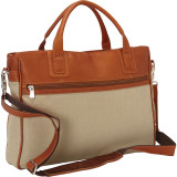 Slim Laptop Briefcase