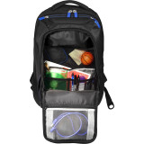ENERGI Power bank + Backpack