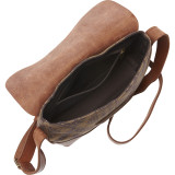 Satchel Bag