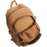 Retro Vintage Airman's Rucksack