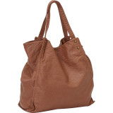Washed Oversized Tote