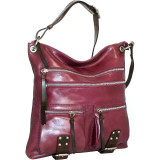 Say Hey Crossbody