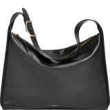 Anesa Leather Shoulder Bag