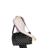 Stars 19" Shoulder Duffle Bag