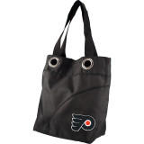 Color Sheen Tote - NHL Teams