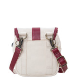 Ft. Greene Organic Shoulder Bag