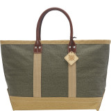 Montauk Hues Carry All Tote