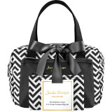 Contour 3 Piece Travel Cosmetic Bag Set