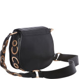 Megan Saddle Bag