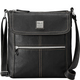 Erica Flap Crossbody