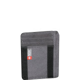 Capital Collection I. D. Front Pocket Wallet
