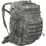 Long Range - 1000 Denier Cordura