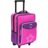 Kids Star 16" Upright Carry-On