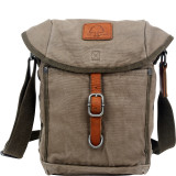 Forest Large Crossbody