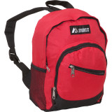 Junior Slant Backpack