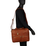 Meridien Laptop iPad Case