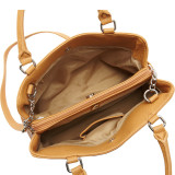 St. Petersburg Satchel