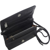 Crossbody Wallet Bag