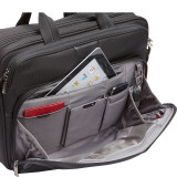 Large Expandable Laptop Brief