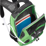 Composite Backpack