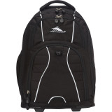 Freewheel Rolling Backpack