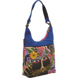 Carlotta's Cats Scoop Tote