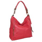 Bucket List Shoulder Bag