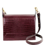 Emma Small Flap Crossbody