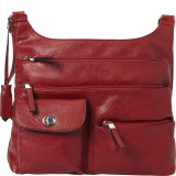 RFID Cena Organizer Crossbody - Exclusive