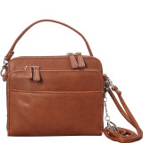 Small Crossbody with Organizer