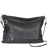 Tasseled Crossbody