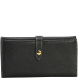 Tri-Fold Women's Wallet