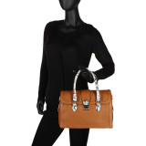 Devin Satchel