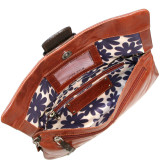 Buckle Up Clutch