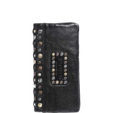 Camellia Clutch