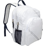 Sailcloth Backpack