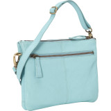 Bleecker Crossbody