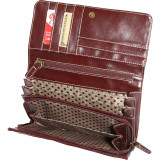 Going Places Wallet