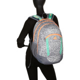 Excel II Laptop Backpack