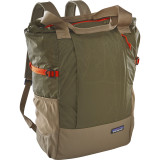Lightweight Travel Tote Pack