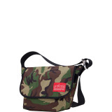Vintage Messenger Bag