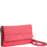 Evette Petite Crossbody Flap