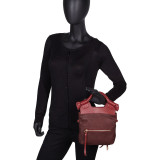 Disco City Crossbody